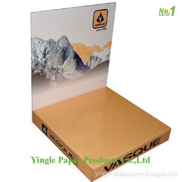Shoes Display Shelf (PDQ-YL11)